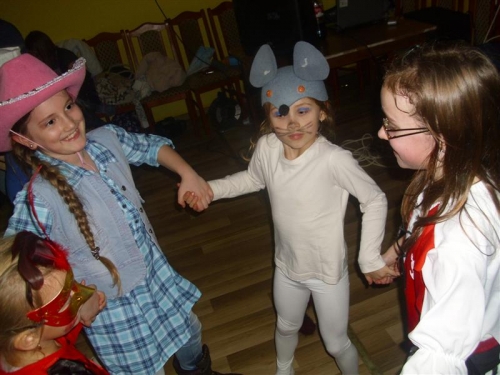 .:: Karneval 2013 ::.