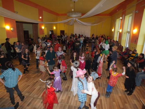 .:: Karneval 2013 ::.