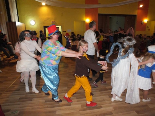 .:: Karneval 2013 ::.