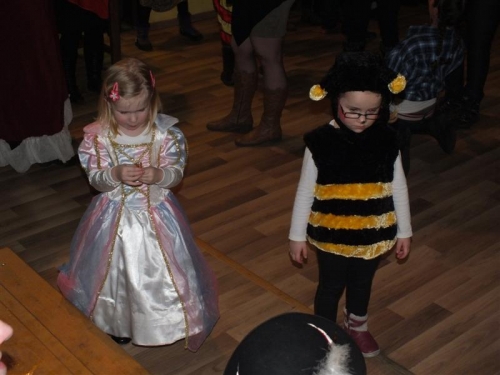 .:: Karneval 2013 ::.