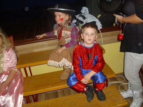 .:: Karneval 2013 ::.