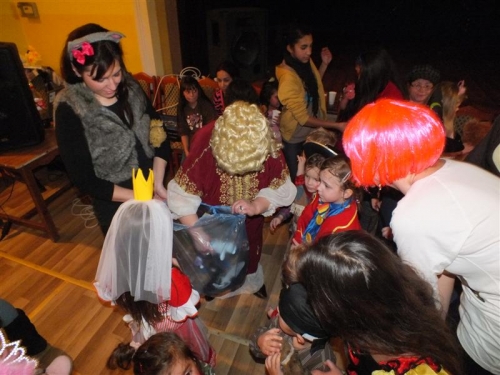 .:: Karneval 2013 ::.