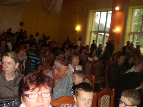 DEŇ  MATIEK - 2013