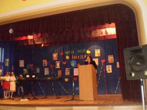 DEŇ  MATIEK - 2013