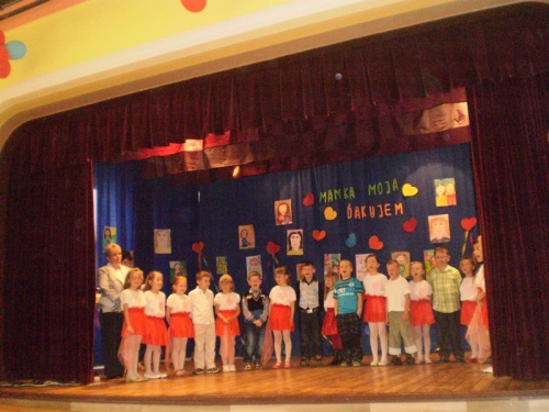 DEŇ  MATIEK - 2013
