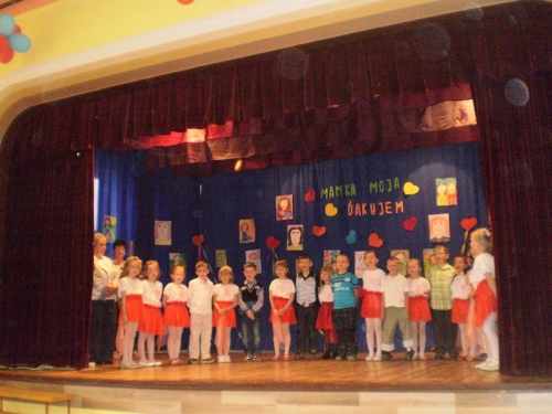 DEŇ  MATIEK - 2013