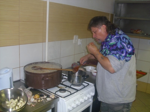 Domáca Zabíjačka 2013