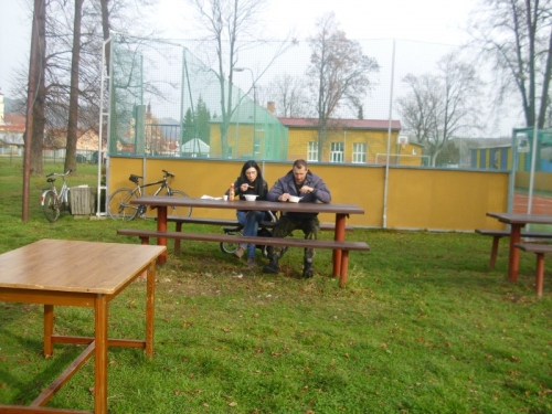 Domáca Zabíjačka 2013