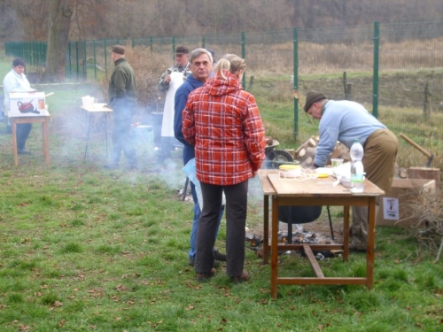 Domáca Zabíjačka 2013