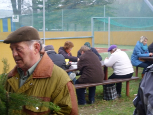 Domáca Zabíjačka 2013