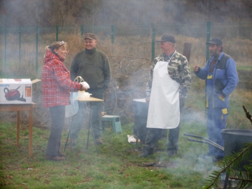 Domáca Zabíjačka 2013