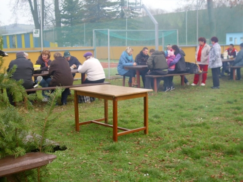 Domáca Zabíjačka 2013