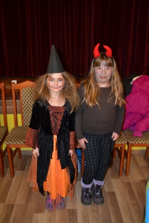 Karneval v meste 2014