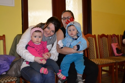 Karneval v meste 2014