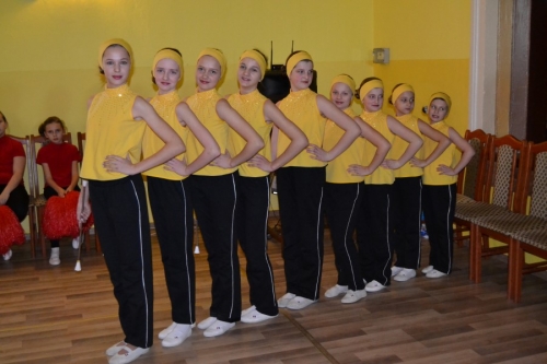 Karneval v meste 2014