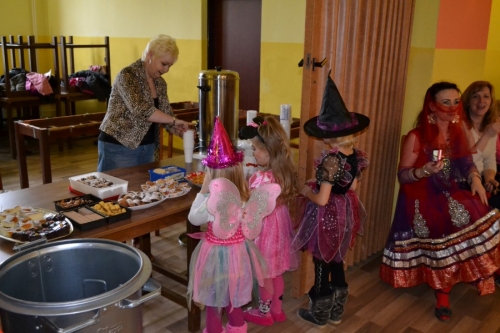 Karneval v meste 2014