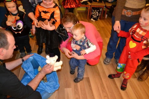 Karneval v meste 2014