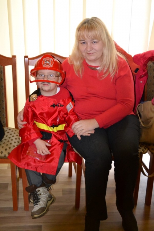 Karneval v meste 2014