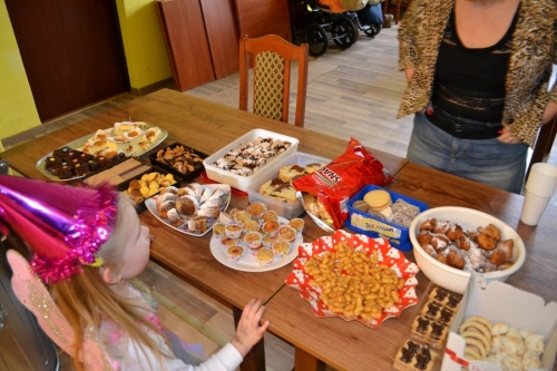 Karneval v meste 2014