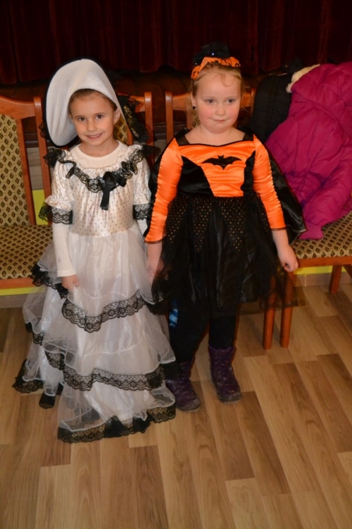 Karneval v meste 2014
