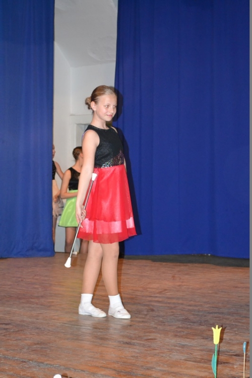 Oslava dňa matiek - 2014