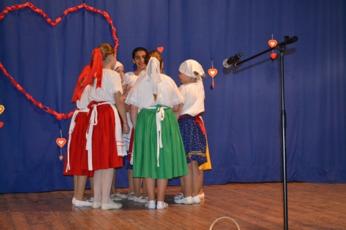 Oslava dňa matiek - 2014