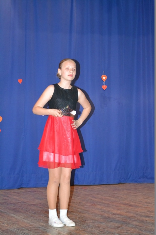 Oslava dňa matiek - 2014
