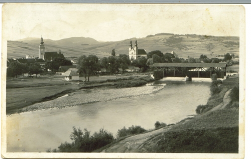 Podolínec