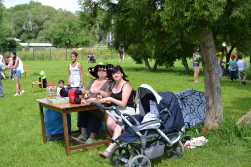 Dni mesta Podolínec 2014