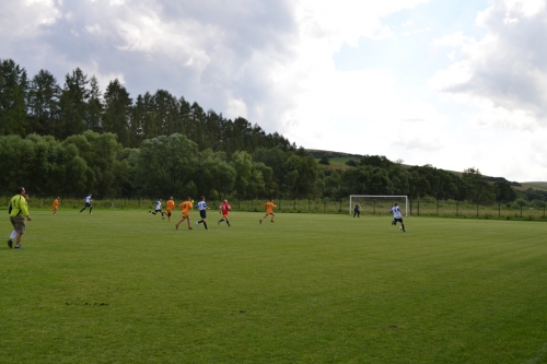 Dni mesta Podolínec 2014