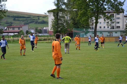 Dni mesta Podolínec 2014