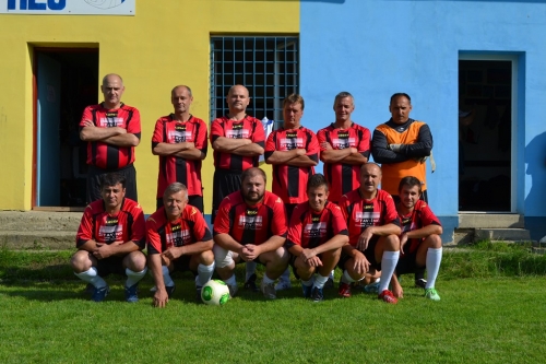 Dni mesta Podolínec 2014