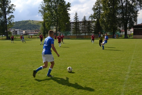 Dni mesta Podolínec 2014