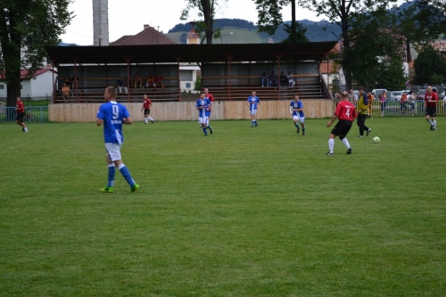 Dni mesta Podolínec 2014