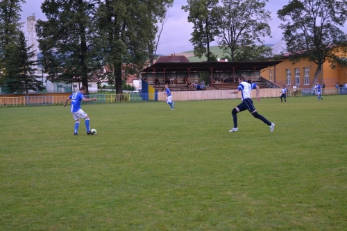 Dni mesta Podolínec 2014