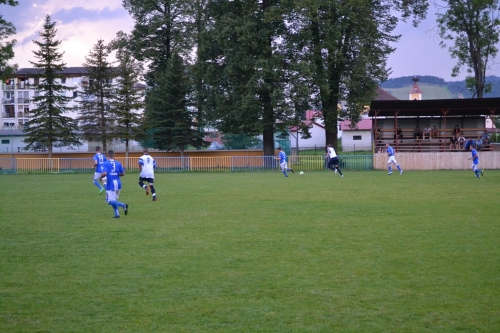Dni mesta Podolínec 2014