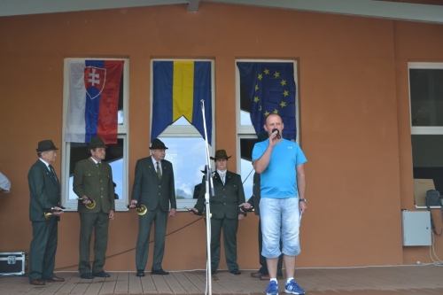Dni mesta Podolínec 2014