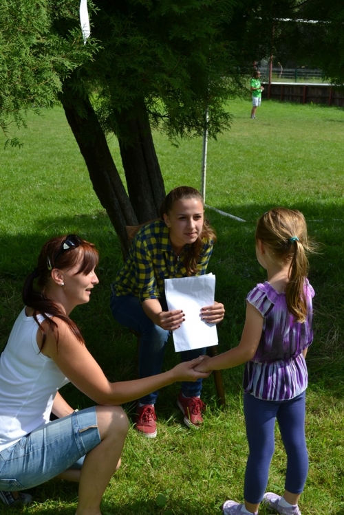 Dni mesta Podolínec 2014