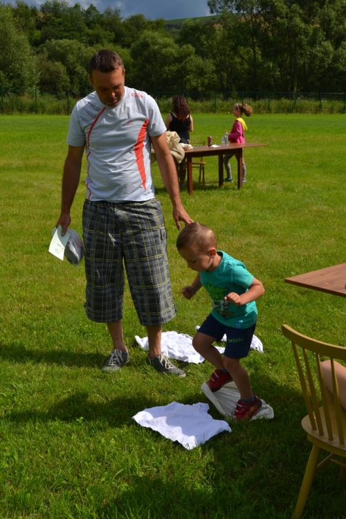 Dni mesta Podolínec 2014
