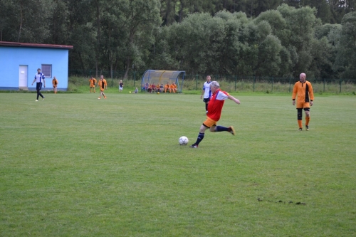 Dni mesta Podolínec 2014