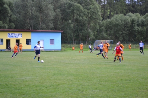 Dni mesta Podolínec 2014