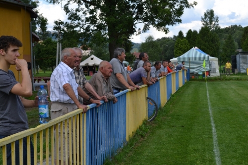 Dni mesta Podolínec 2014