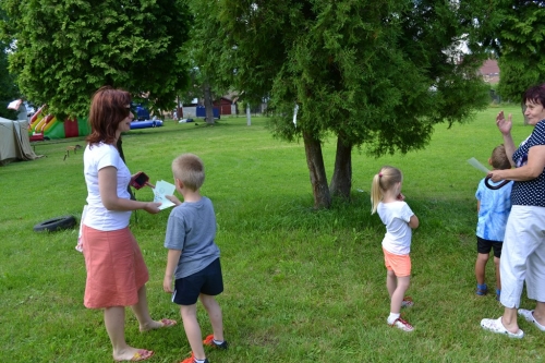 Dni mesta Podolínec 2014