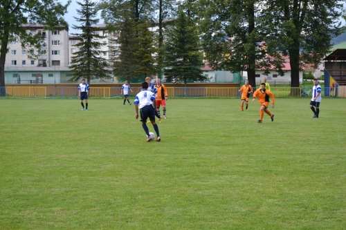 Dni mesta Podolínec 2014
