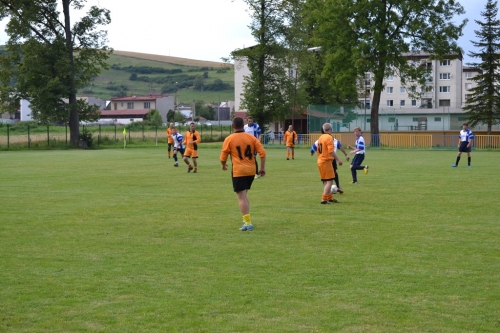 Dni mesta Podolínec 2014