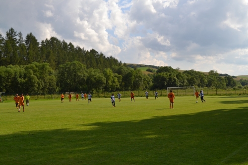 Dni mesta Podolínec 2014