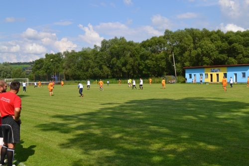 Dni mesta Podolínec 2014