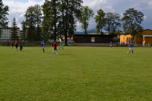 Dni mesta Podolínec 2014