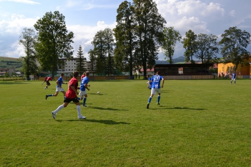 Dni mesta Podolínec 2014