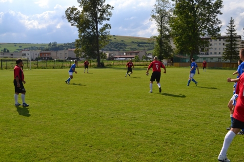 Dni mesta Podolínec 2014